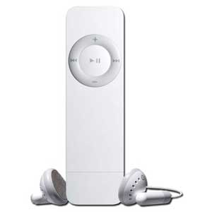 1st generation iPod Shuffle